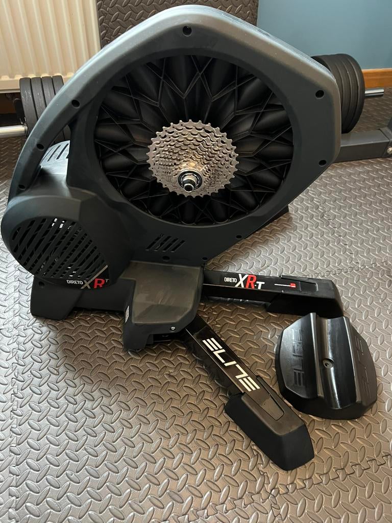Direto XRT Elite, Sport en Fitness, Ophalen, Zo goed als nieuw