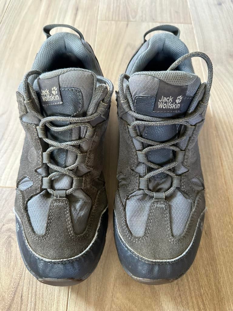 Wandelschoenen Jack Wolfskin maat 41, Ophalen of Verzenden, Zo goed als nieuw, Wandelschoenen