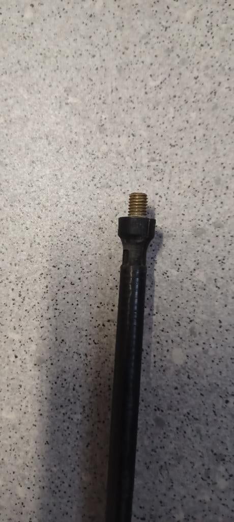 Cuppingkit Garbolino, Ophalen, Zo goed als nieuw