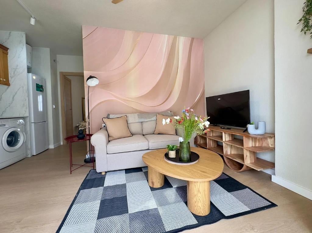 Favoriete mooie appartement te koop in Orihuela Costa, Orihuela Costa, Spanje, 1 kamers, Appartement