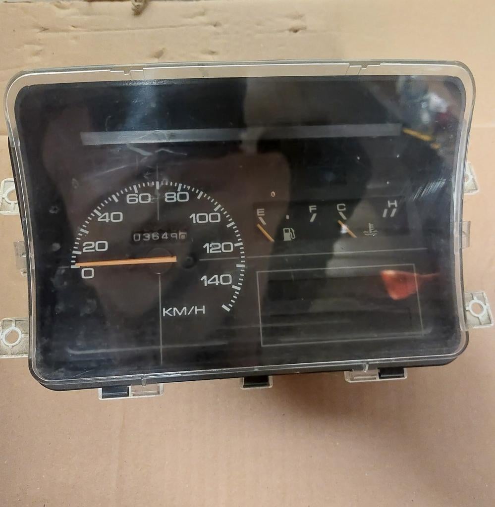 Compteur kilométrique pour Suzuki Alto 0.8 (1986-1994), Enlèvement ou Envoi, Utilisé, Suzuki