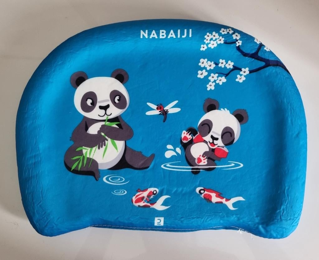 Nabaiji foam zwemplank voor kinderen, Ophalen of Verzenden, Zo goed als nieuw