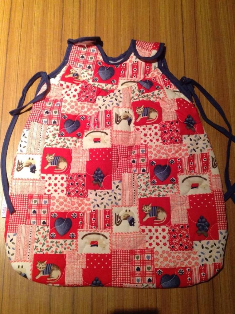 Sac dodo pour poupée, Enfants & Bébés, Enlèvement ou Envoi, Comme neuf, Autres types