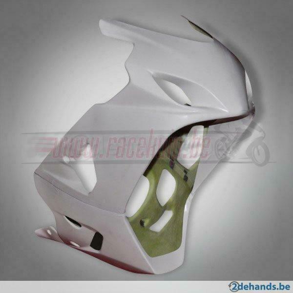 racekuip circuitkuip suzuki gsxr 600 750 04 05, Motoren, Ophalen of Verzenden, Nieuw