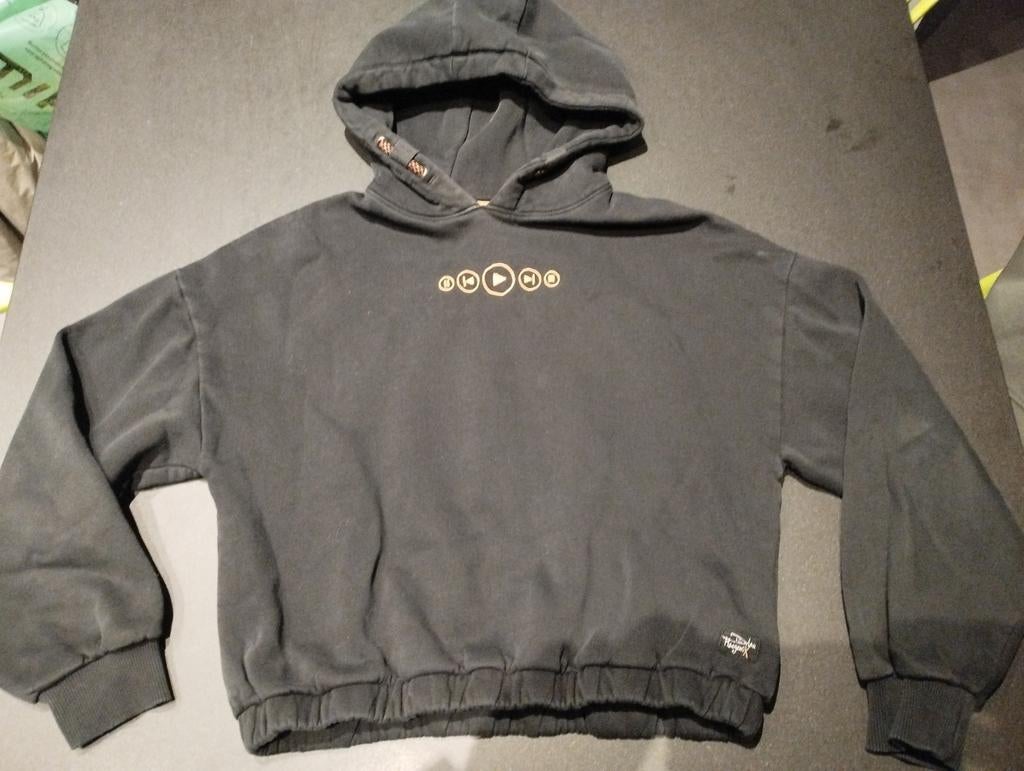 Trui 14 jaar, Kinderen en Baby's, Kinderkleding | Maat 164, Gebruikt, Meisje, Trui of Vest, JBC