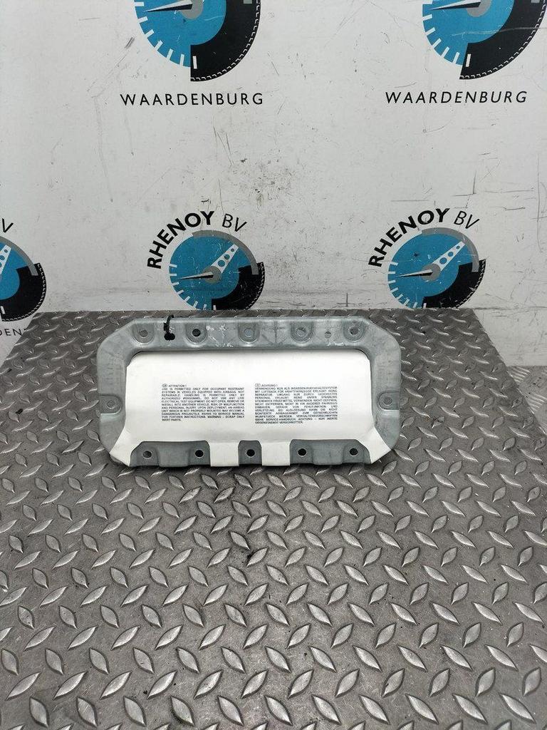 BMW 3 SERIES F30LCI 318d High Exec. AIRBAG RECHTS 2017, Ophalen of Verzenden, Gebruikt, Stiba lid