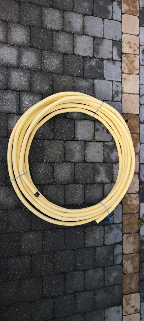 Flexibele Gasleiding, Doe-het-zelf en Bouw, Ophalen, Aardgas, Nieuw, Minder dan 3 jaar oud