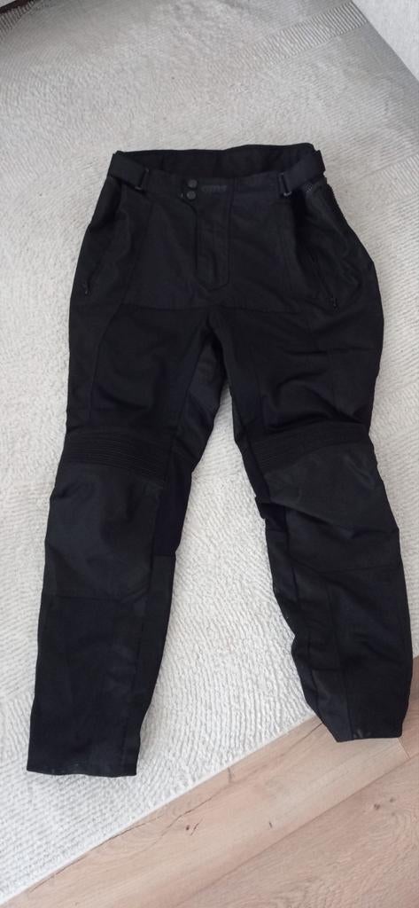 Pantalon moto Neuf avec protection, Motos