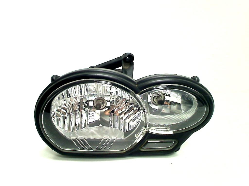 Phare avant de la BMW R 1200 GS 2004-2007 (63127661822-6), Enlèvement ou Envoi, Utilisé