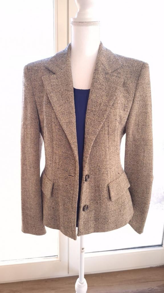 Veste Marc Cain, MarcCain, Enlèvement ou Envoi, Taille 36 (S)
