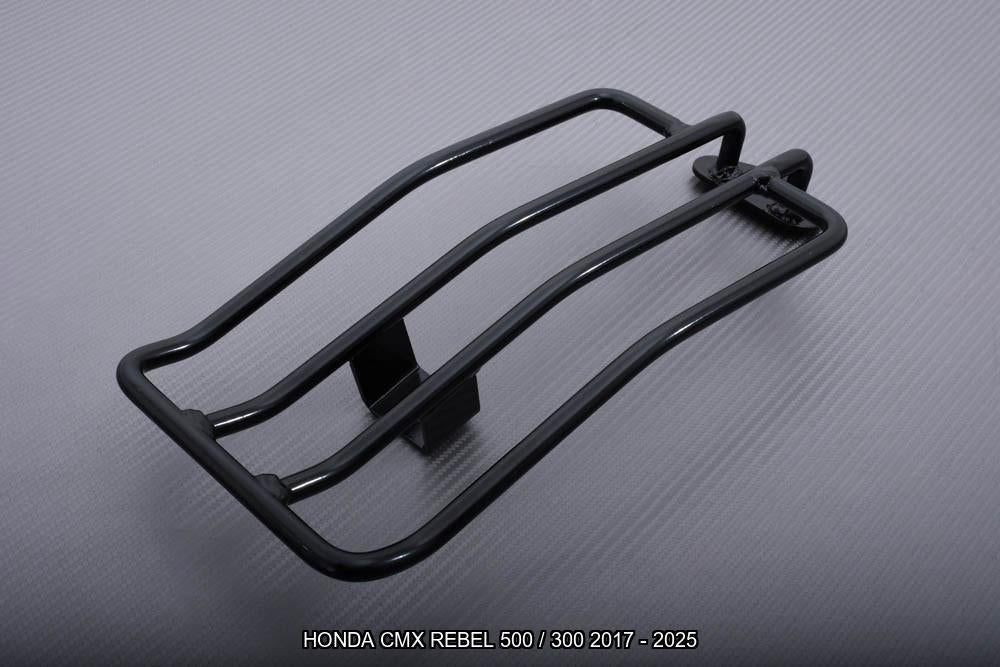 Topkofferdrager Bagagedrager HONDA CMX REBEL 500 2017 2025, Motoren, Ophalen of Verzenden, Nieuw