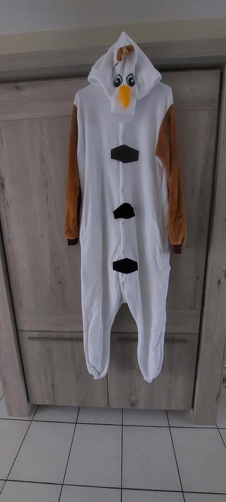 Olaf onesie, Kleding | Dames, Ophalen, Maat 42/44 (L)