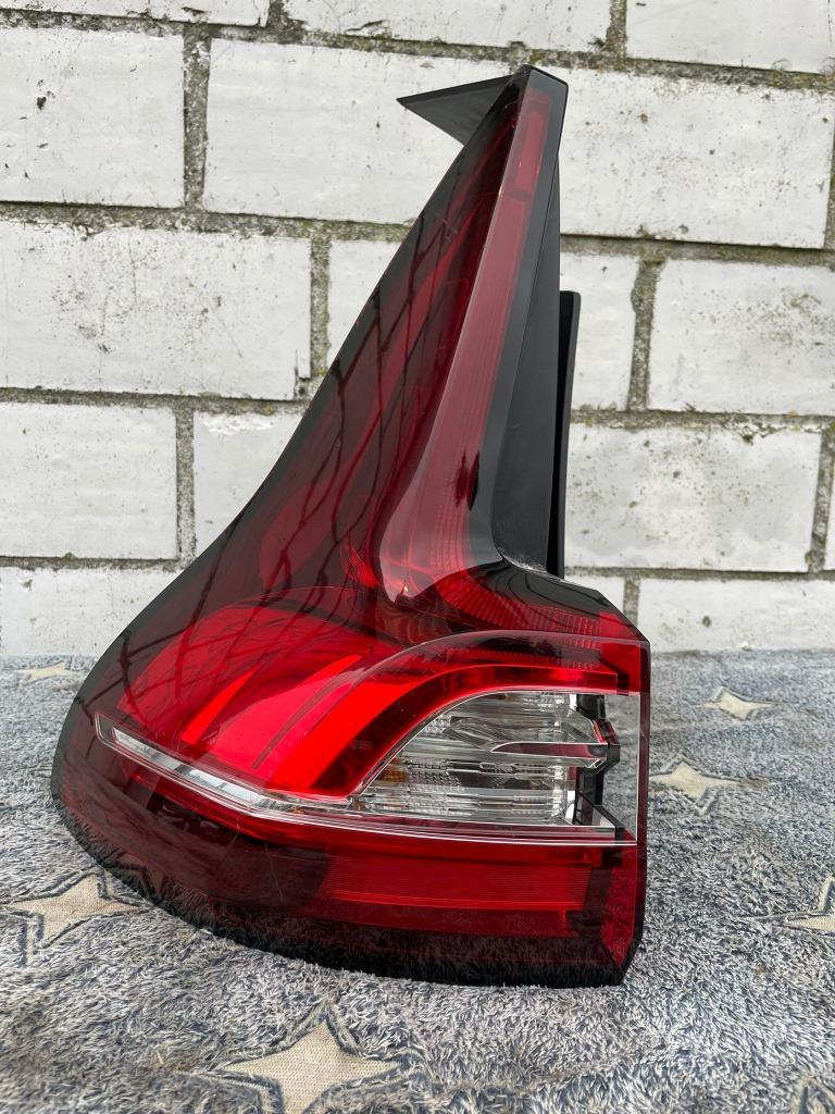 RENAULT SCENIC IV phare arrière gauche, Enlèvement, Utilisé, Renault