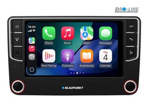 Blaupunkt Wolfsburg 648 - VW, Skoda,Seat - Carplay & Android, Enlèvement ou Envoi, Neuf