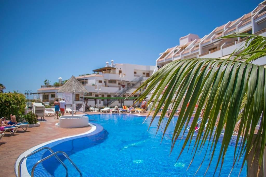 appartement in adeje tenerife, Eigenaar