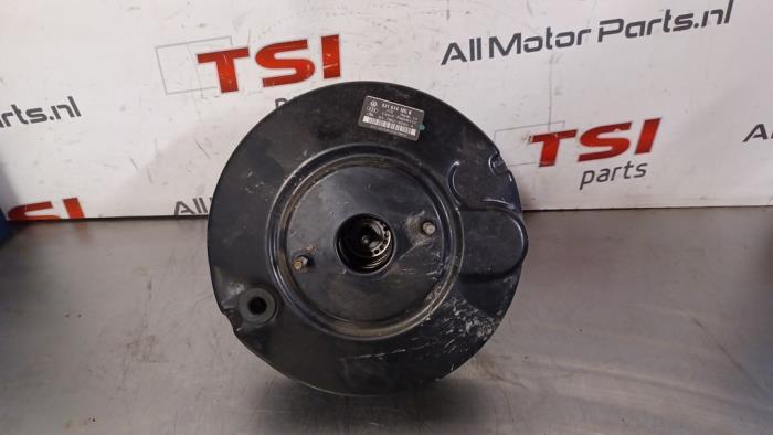 Assistant de freinage d'un Audi TT, -, 3 mois de garantie, Audi, Utilisé