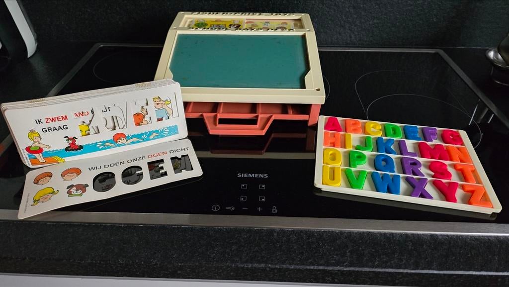 Fisher price, Enlèvement ou Envoi, Comme neuf