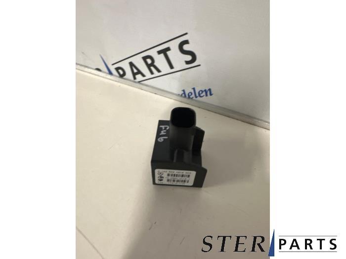 Capteur duo ESP d'un Mercedes SLK, Autos : Pièces & Accessoires, Enlèvement ou Envoi, 3 mois de garantie, Utilisé, Mercedes-Benz