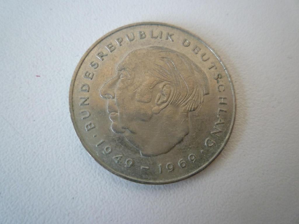 Veel Duitse munten, Ophalen of Verzenden