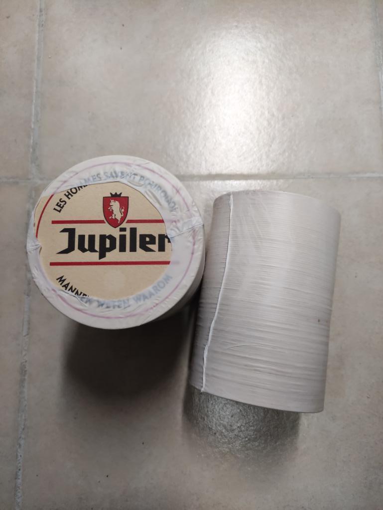 SOUS BOCK BIERE, Ophalen, Nieuw, Viltje(s), Jupiler