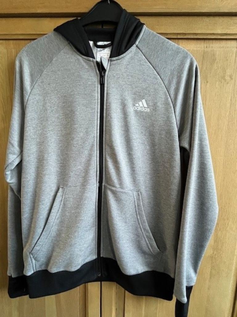 Adidas vest XL, Adidas, Trui of Vest, Nieuw, Ophalen of Verzenden