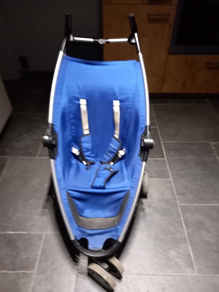 Buggy Zapp Quinny, Enfants & Bébés, Enlèvement, Quinny
