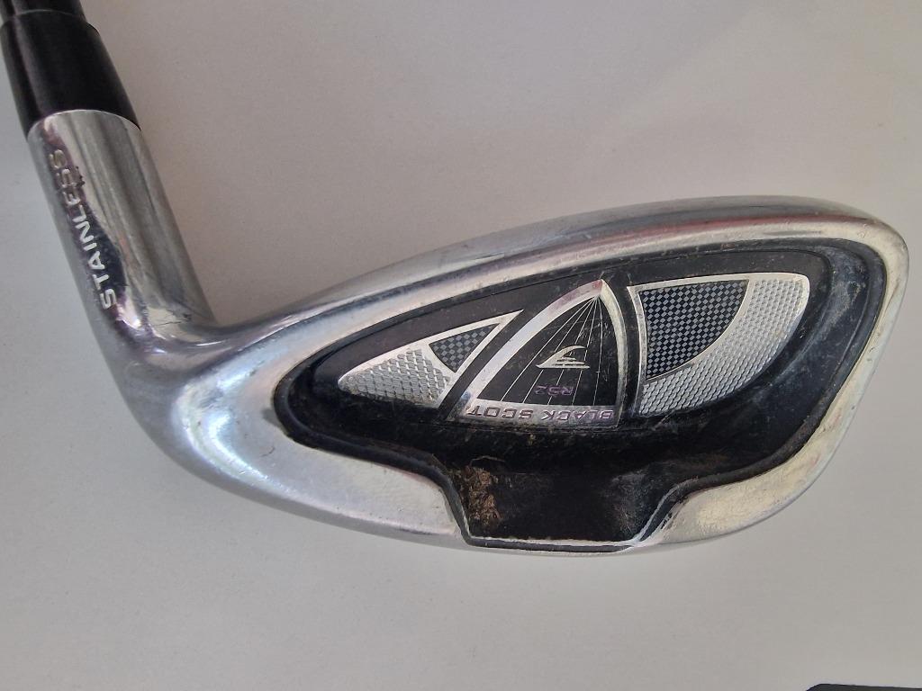 Golf club Sand Wedge, Ophalen, Gebruikt, Club, Overige merken