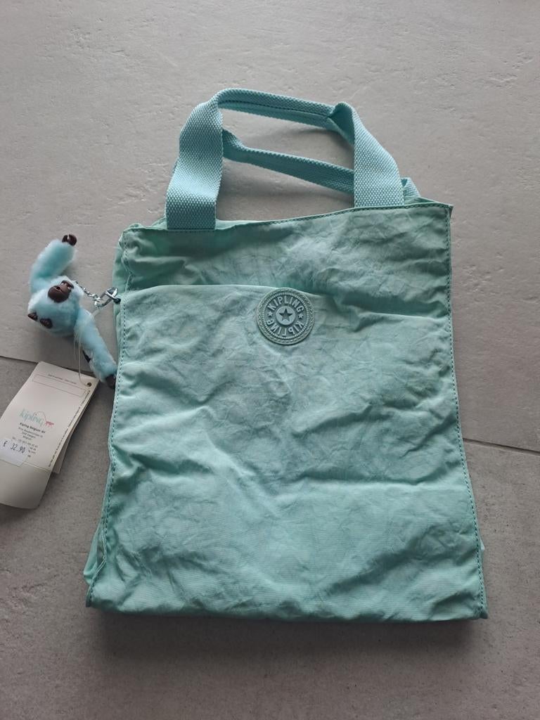 Sac kipling neuf