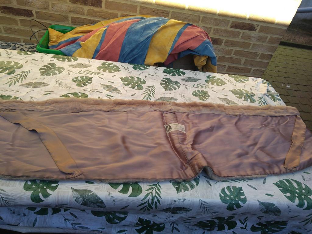 Poncho bont, Kleding | Dames, Ophalen of Verzenden