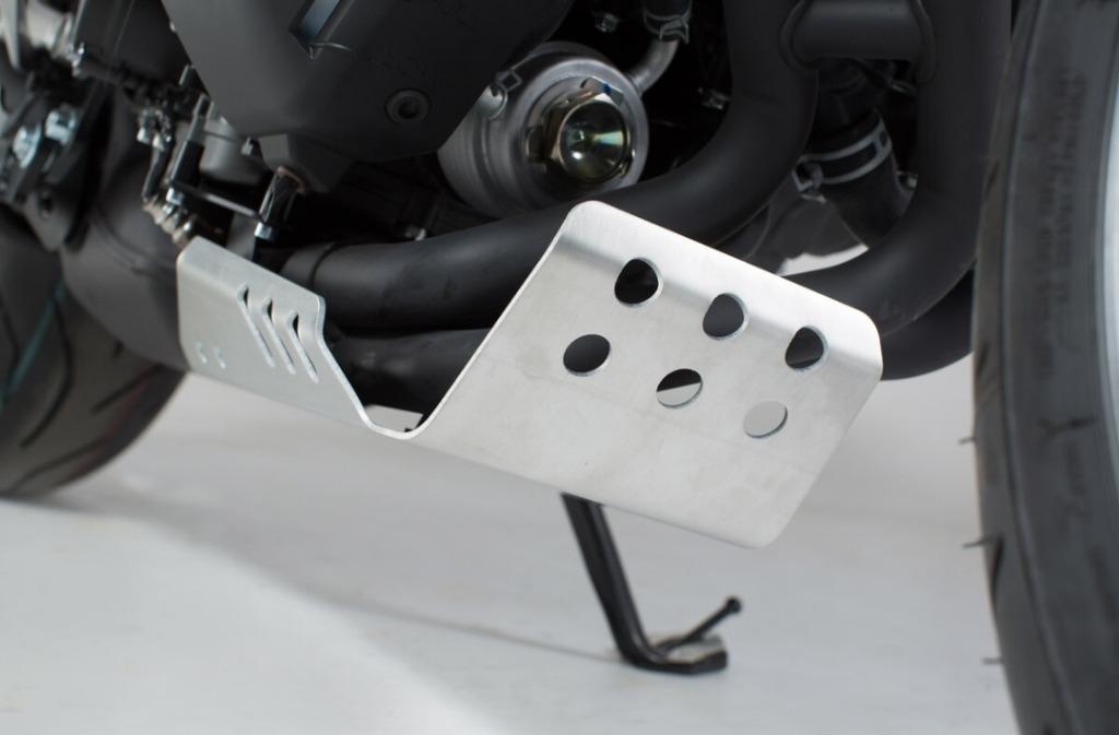 Tracer 900 engine guard, Motoren, Ophalen of Verzenden, Gebruikt
