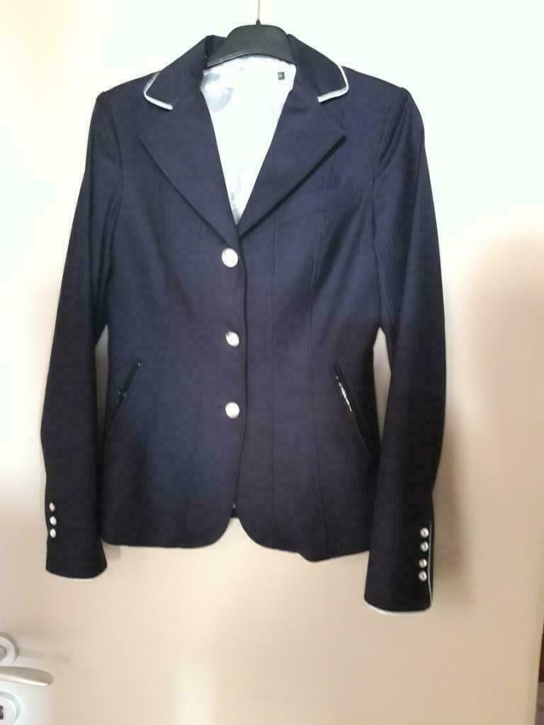 Wedstrijdjasje, Dieren en Toebehoren, Ophalen of Verzenden, Dames, Bovenkleding, Springen