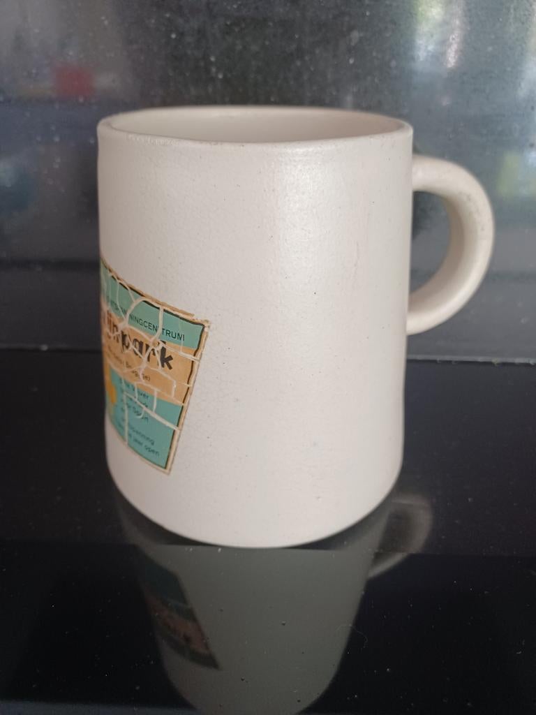 Bierpot, Verzamelen, Ophalen of Verzenden, Nieuw