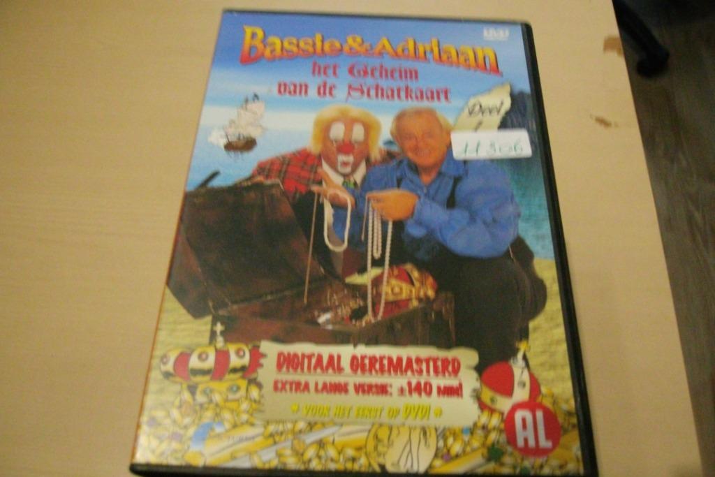 bassie & adriaan, Ophalen of Verzenden