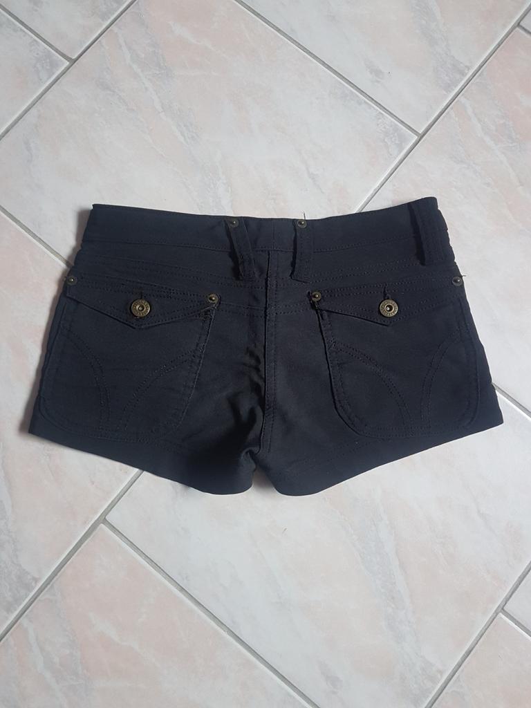 Shorts noirs, Neuf, Enlèvement ou Envoi, Autres types, Coolcat