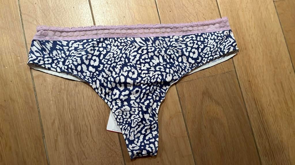 Prima Donna Twist string Lari - nieuw, Prima Donna Twist, Ophalen of Verzenden, String
