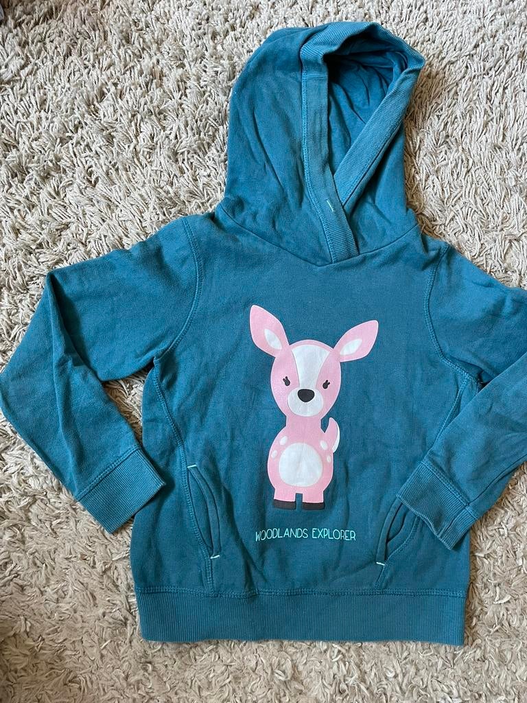 Vêtements fille taille 6 ans, Enlèvement, Comme neuf, Fille