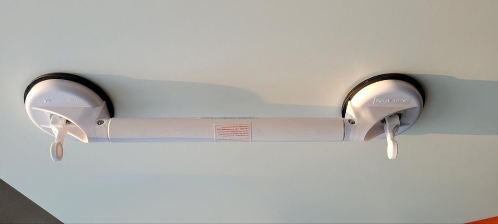 Handgreep douche of bad of toilet, Ophalen of Verzenden, Nieuw