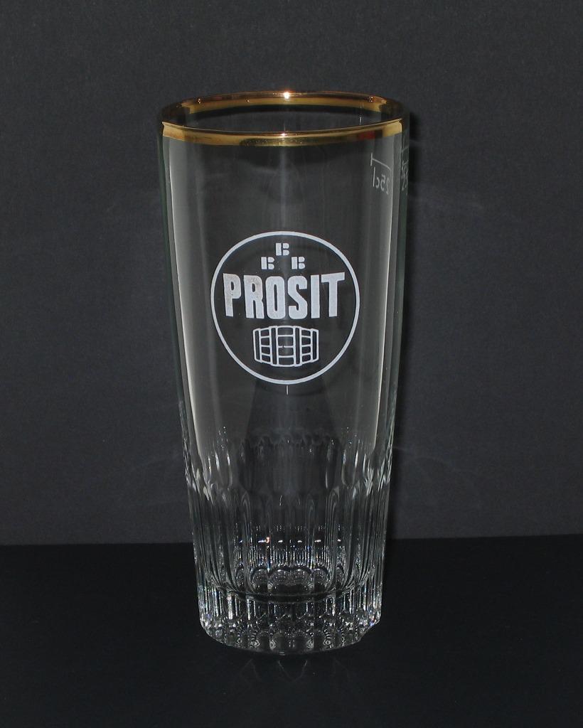 BIERGLAS  BOSTEELS  08, Verzamelen, Ophalen