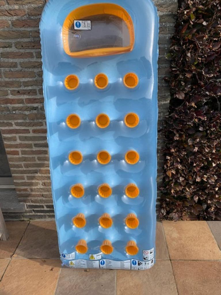 Zwembadgerief, Ophalen of Verzenden, Gebruikt, Overige typen