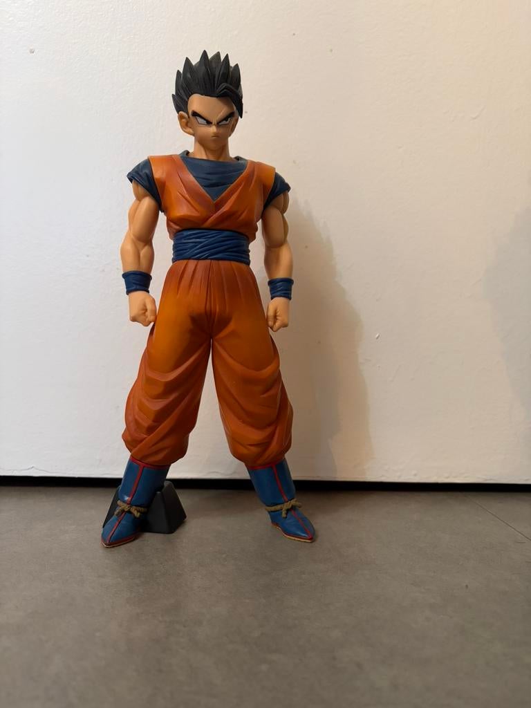 Figurine DBZ, Enlèvement ou Envoi, Comme neuf