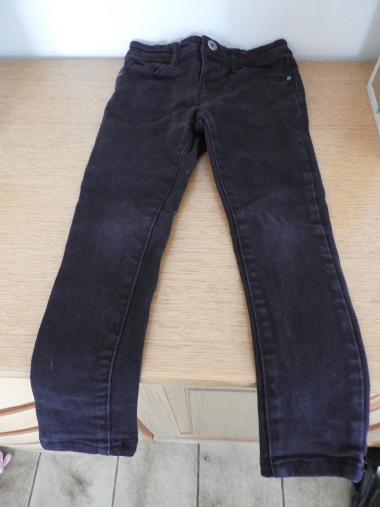 kinderkleding maat 110 deel 1 d, Ophalen, Gebruikt, Trui of Vest, JBC