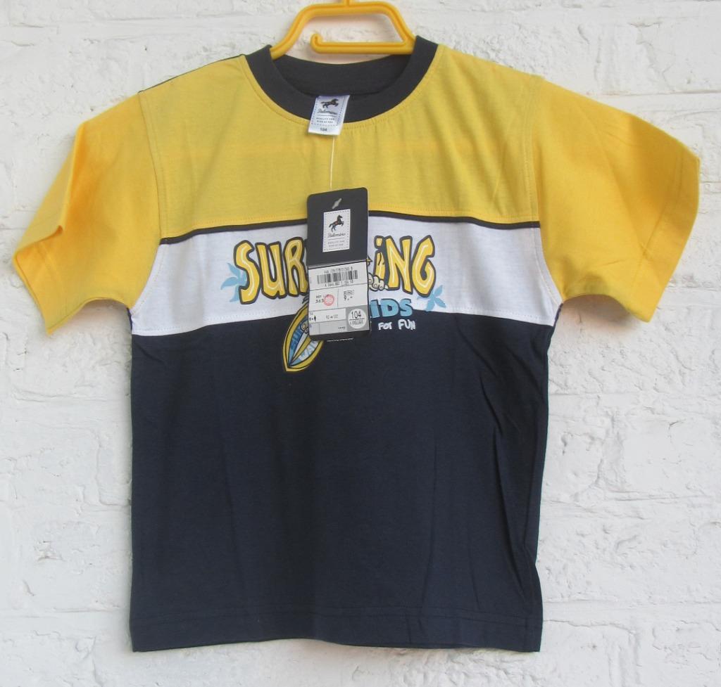 T-Shirt Palomino - Maat 104 - Nieuw met labels, Palomino, Nieuw, Ophalen of Verzenden, Shirt of Longsleeve