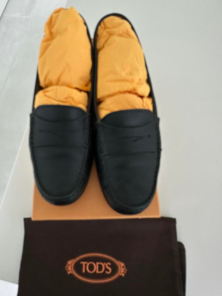Schoenen Tod’s, Ophalen of Verzenden, Zo goed als nieuw