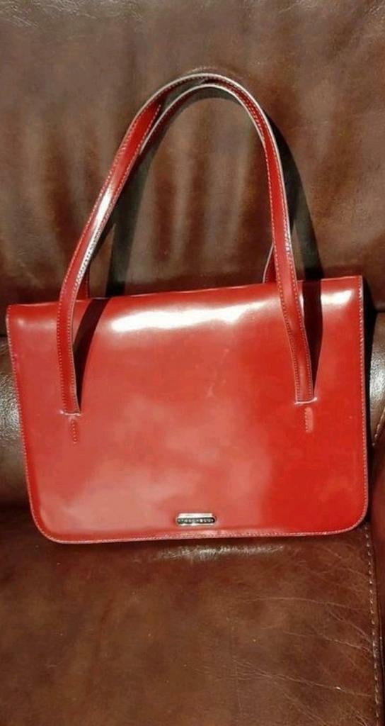 Tosca Blu Handtasje , Mooie Staat..., Ophalen of Verzenden, Zo goed als nieuw