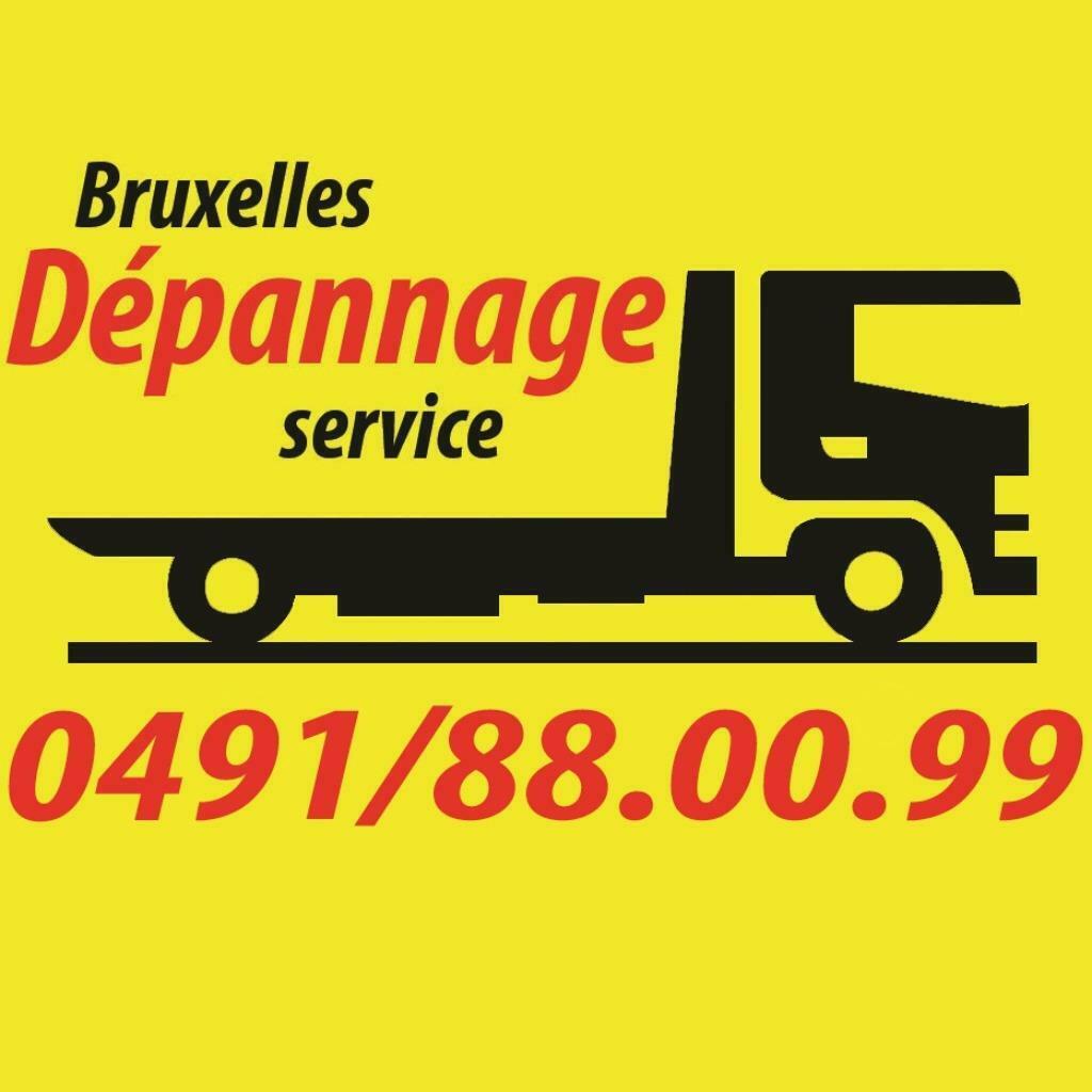 0491/88 00 99 Autoreparatie, 24-uursservice, Autoruitschadeherstel
