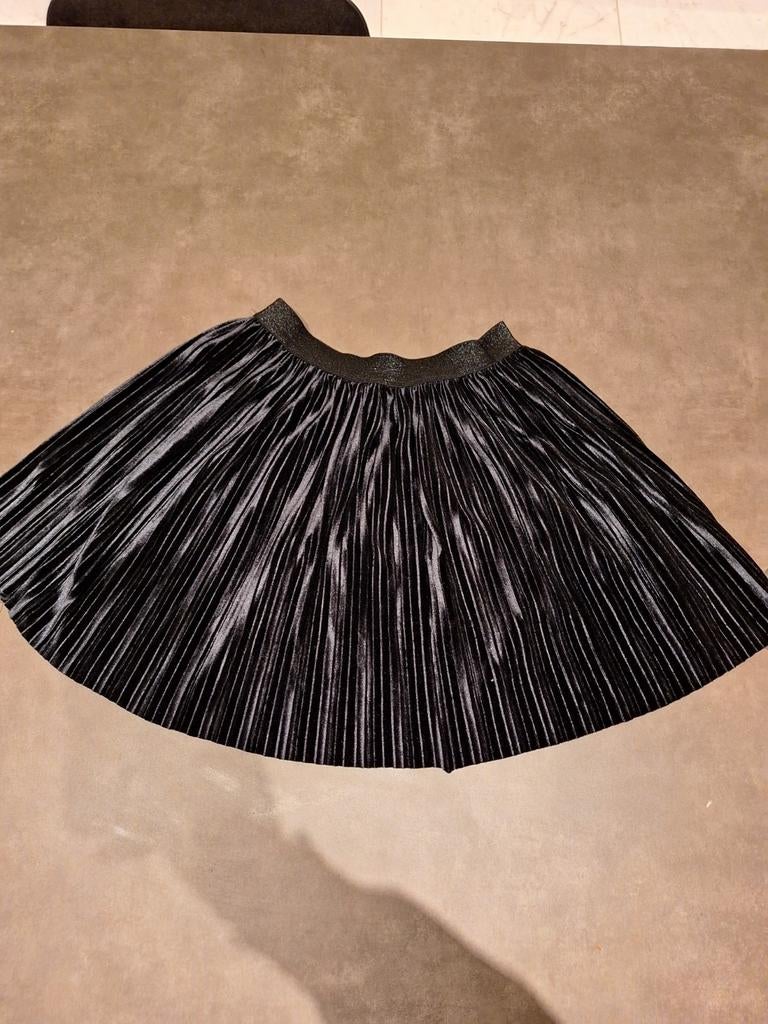 Rok Hema 146, Kinderen en Baby's, Kinderkleding | Maat 146, Meisje, Ophalen of Verzenden, Zo goed als nieuw, Jurk of Rok