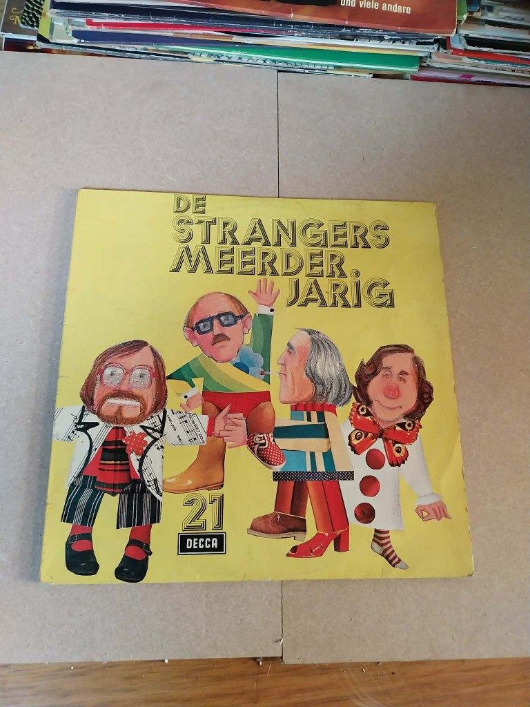 lp te koop, Ophalen, Gebruikt