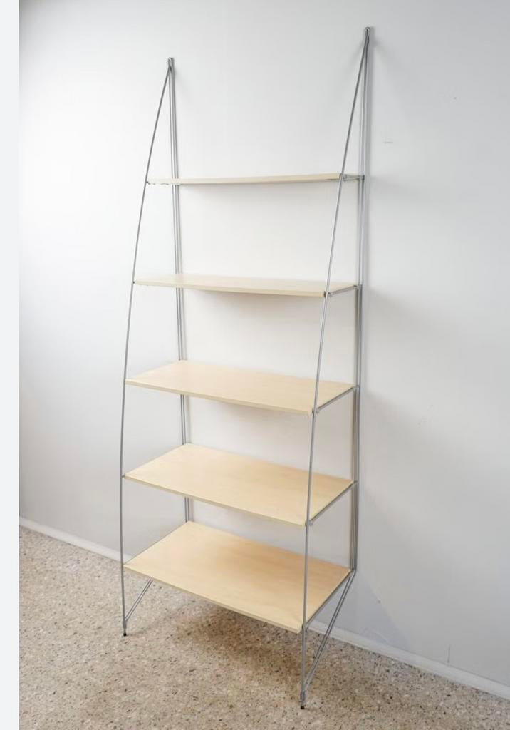 Ikea vintage etagere artist 1990’, Enlèvement, Comme neuf