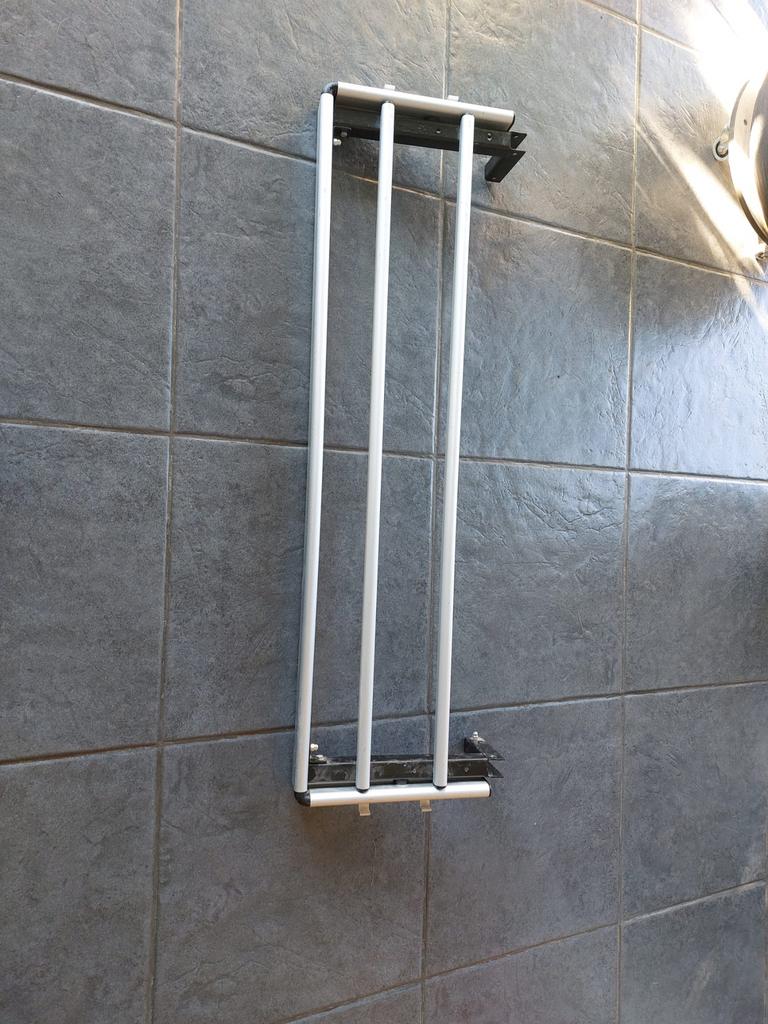 Een schap 118cmx 34cm, Huis en Inrichting, Ophalen, Zo goed als nieuw