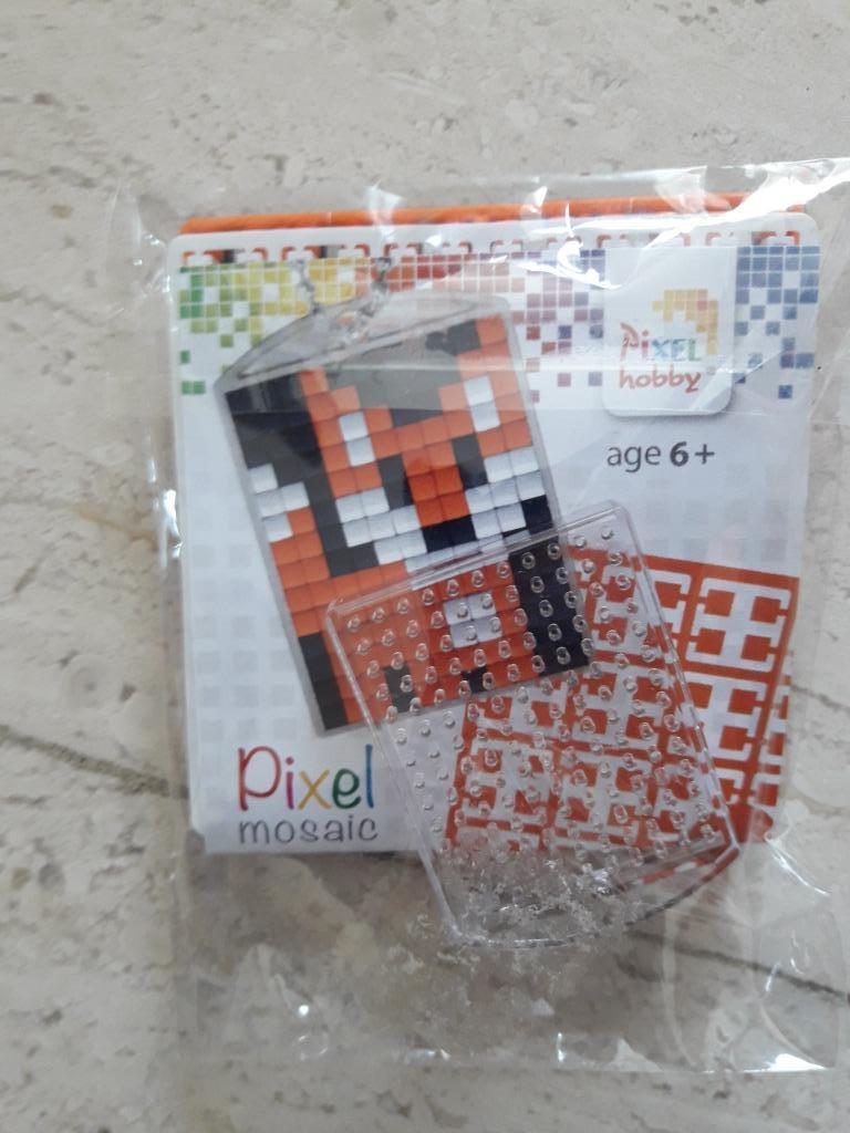 Pixel Mosaic, Ophalen of Verzenden, Nieuw, Knutselwerk